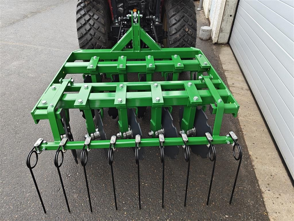 Sonstiges of the type Sonstige Tallerkenharve Kraftig og effektiv!, Gebrauchtmaschine in Holstebro (Picture 11)