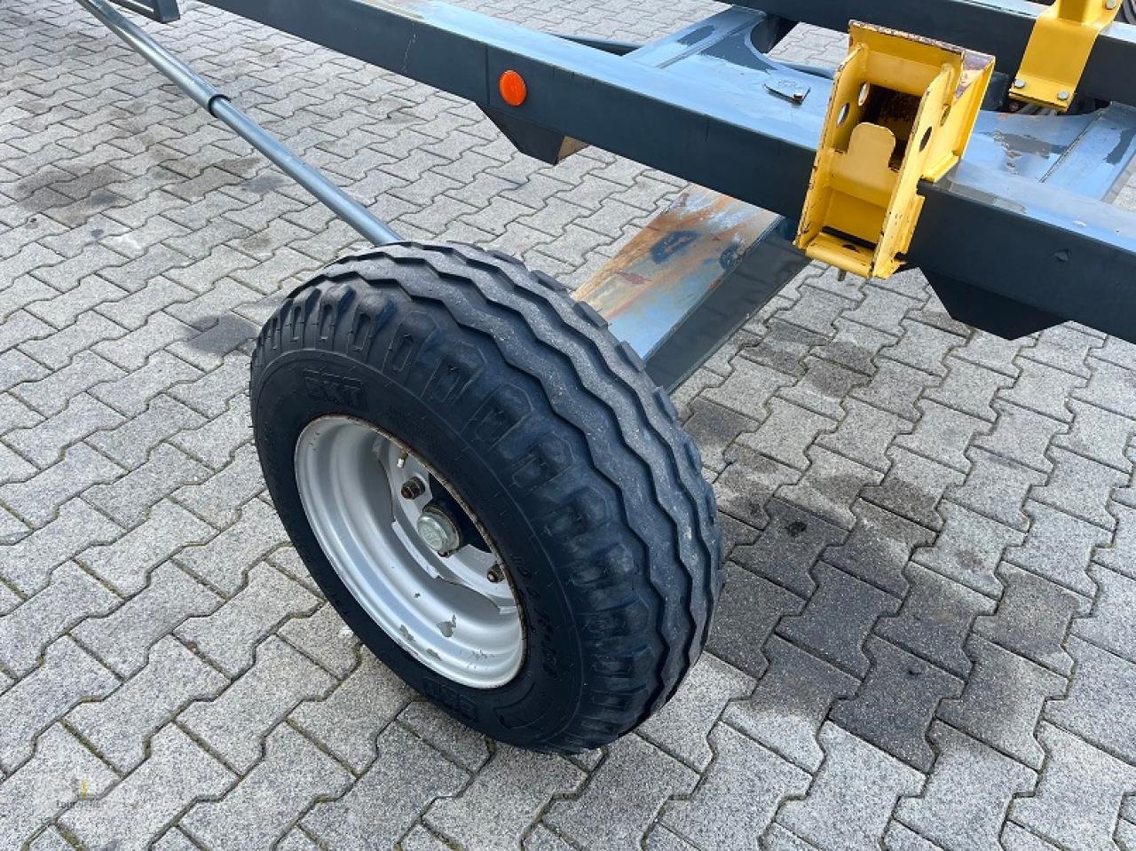 Sonstiges des Typs Sonstige TAM Leguan Quattro 35, Gebrauchtmaschine in Neuhof - Dorfborn (Bild 6)