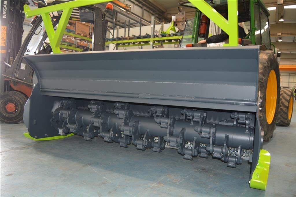 Sonstiges des Typs Sonstige Tanker TTK200M, Gebrauchtmaschine in Ringkøbing (Bild 1)