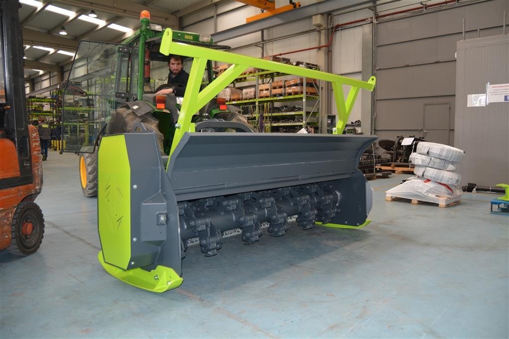 Sonstiges des Typs Sonstige Tanker TTK200M, Gebrauchtmaschine in Ringkøbing (Bild 2)