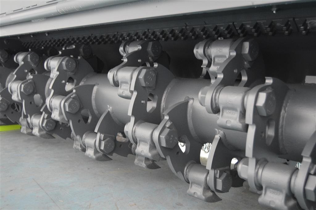 Sonstiges des Typs Sonstige Tanker TTK200M, Gebrauchtmaschine in Ringkøbing (Bild 6)