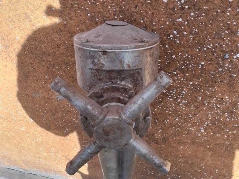 Sonstiges des Typs Sonstige Tankvasker rustfri stål, Gebrauchtmaschine in Egtved (Bild 1)