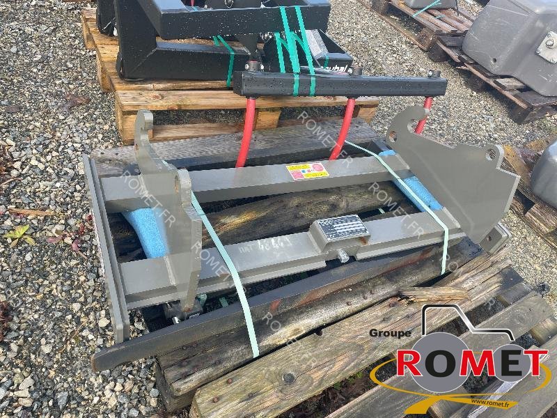 Sonstiges typu Sonstige TARAVF20, Gebrauchtmaschine v Gennes sur glaize (Obrázek 2)