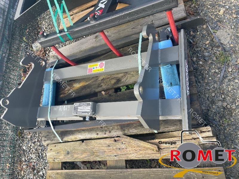 Sonstiges typu Sonstige TARAVF20, Gebrauchtmaschine v Gennes sur glaize (Obrázek 1)