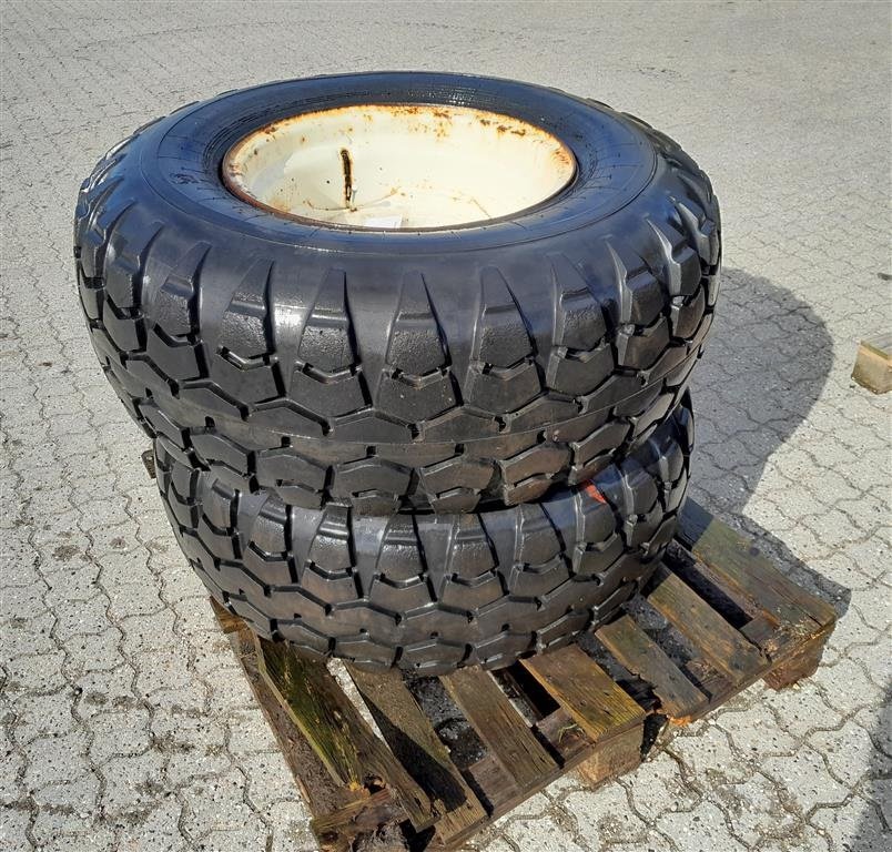 Sonstiges of the type Sonstige Taurus 16-20, Gebrauchtmaschine in Horsens (Picture 1)