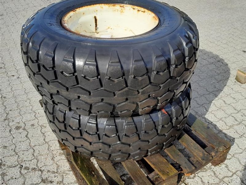 Sonstiges tipa Sonstige Taurus 16-20, Gebrauchtmaschine u Horsens (Slika 1)