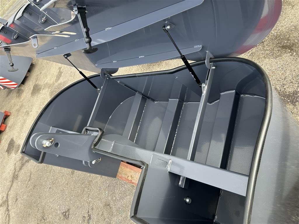 Sonstiges des Typs Sonstige TB1600 - Toolbox/ kemi , div. såsæd opbevaring, Gebrauchtmaschine in Rødekro (Bild 1)