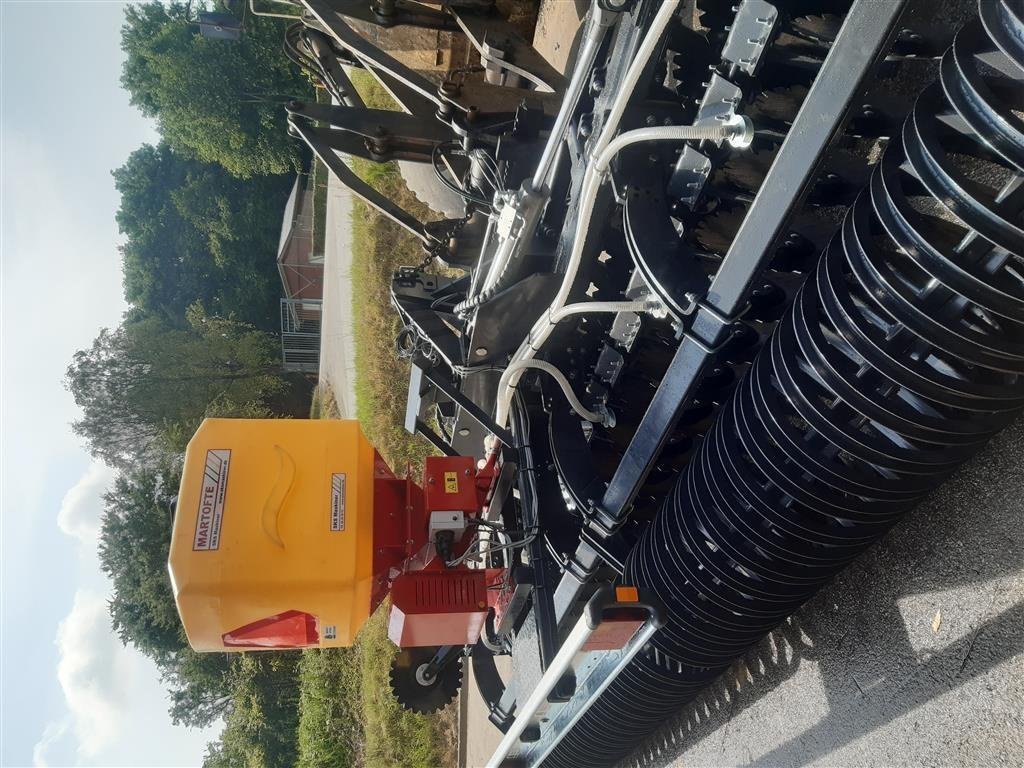 Sonstiges του τύπου Sonstige technik plus, Gebrauchtmaschine σε Rødekro (Φωτογραφία 2)