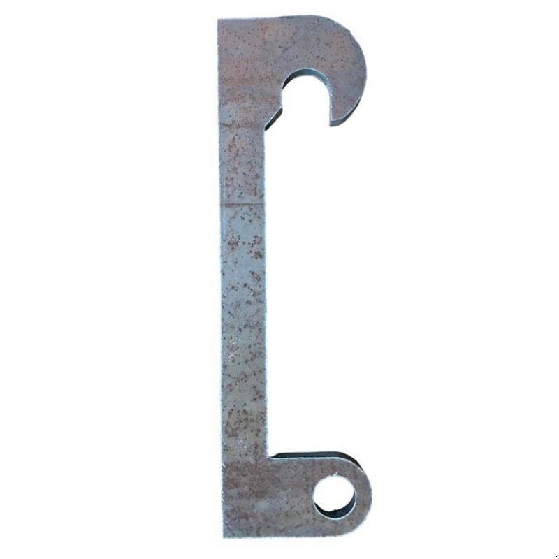 Sonstiges typu Sonstige Teleskoplæsser Beslag, Gebrauchtmaschine v Ejstrupholm (Obrázek 3)