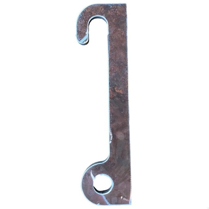 Sonstiges typu Sonstige Teleskoplæsser Beslag, Gebrauchtmaschine v Ejstrupholm (Obrázek 2)