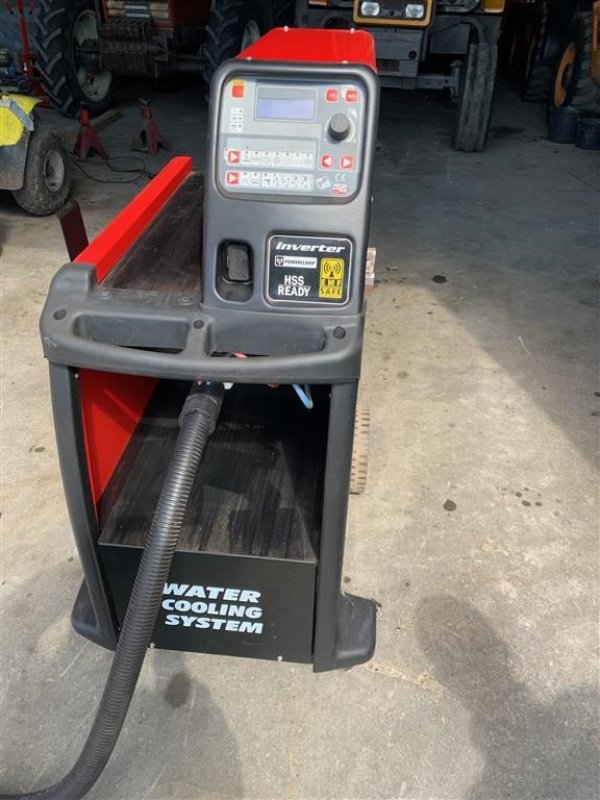 Sonstiges typu Sonstige Telwin Inverspotter 14000 Aqua demomodel, Gebrauchtmaschine v Nørager (Obrázek 2)