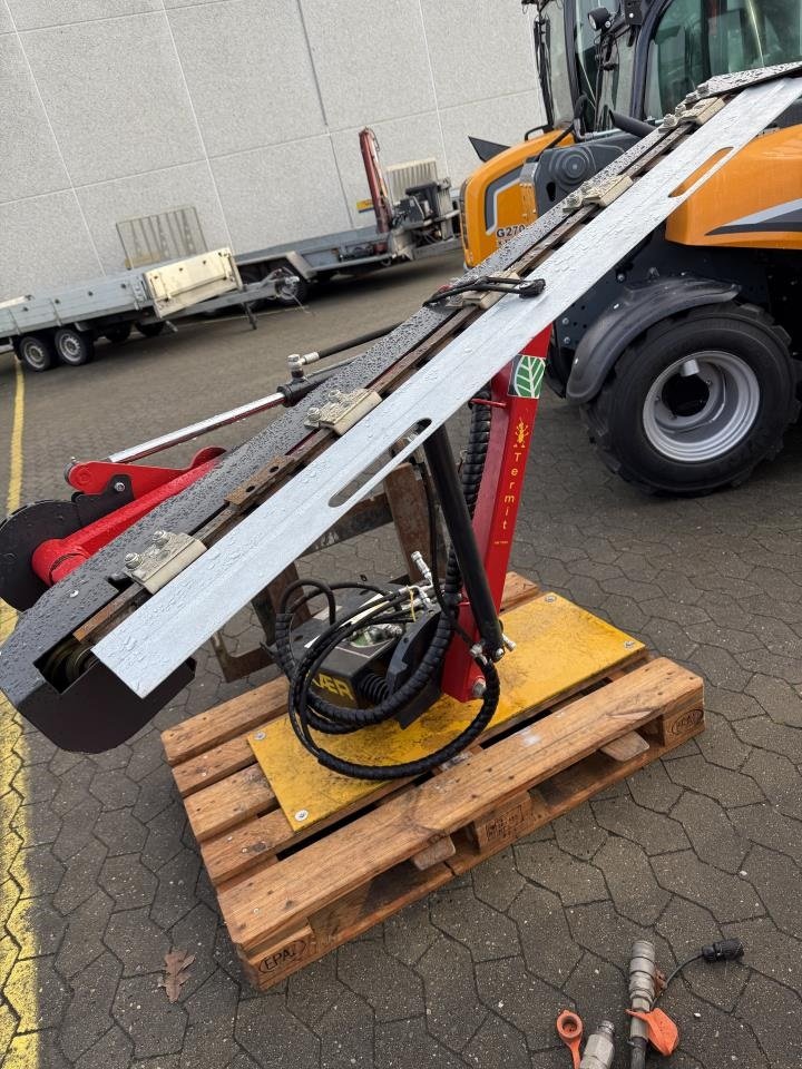 Sonstiges za tip Sonstige TERMIT 1300, Gebrauchtmaschine u Hadsten (Slika 1)