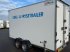 Sonstiges des Typs Sonstige Termoflex  Køle trailer, Gebrauchtmaschine in Rødovre (Bild 4)