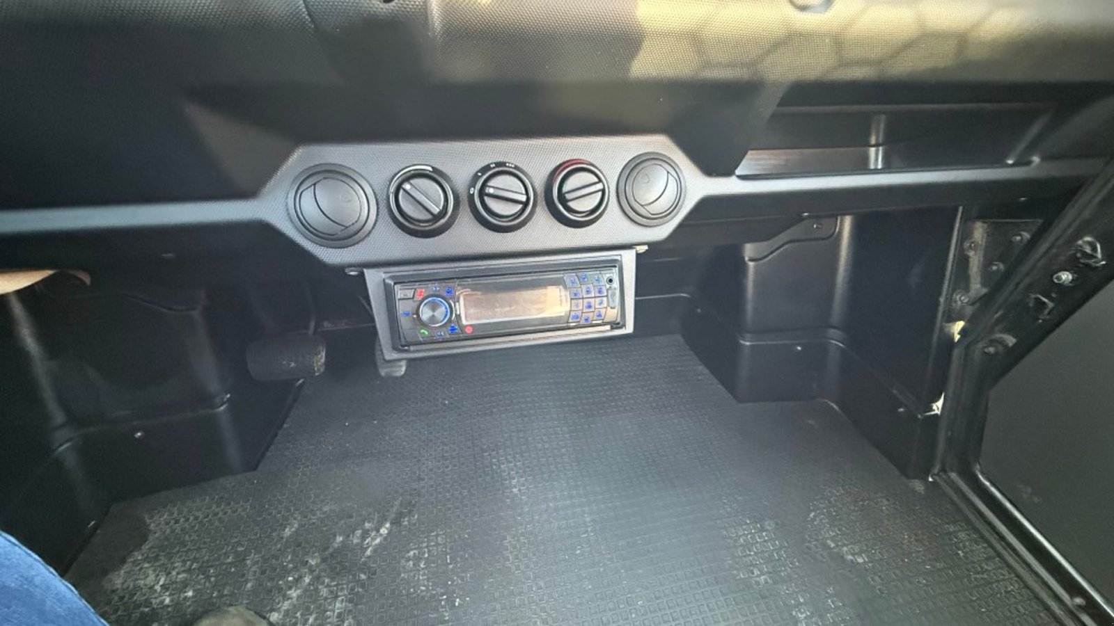 Sonstiges of the type Sonstige TERRAIN DX4 CAB, Gebrauchtmaschine in Hadsten (Picture 17)