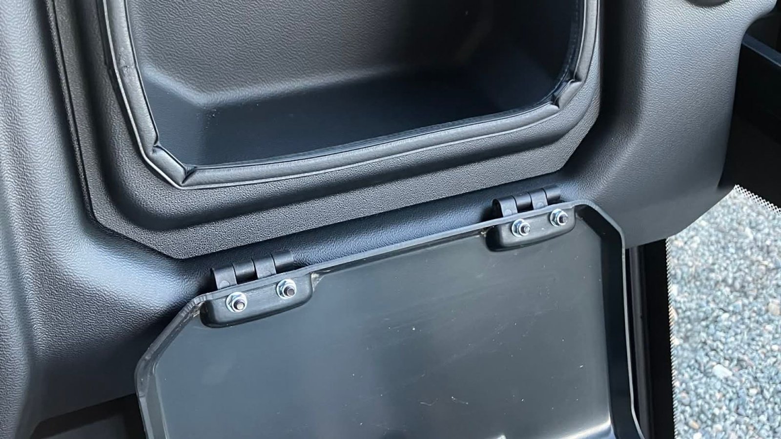 Sonstiges tip Sonstige Terrain DX4s CAB 800cc, Gebrauchtmaschine in Glamsbjerg (Poză 14)