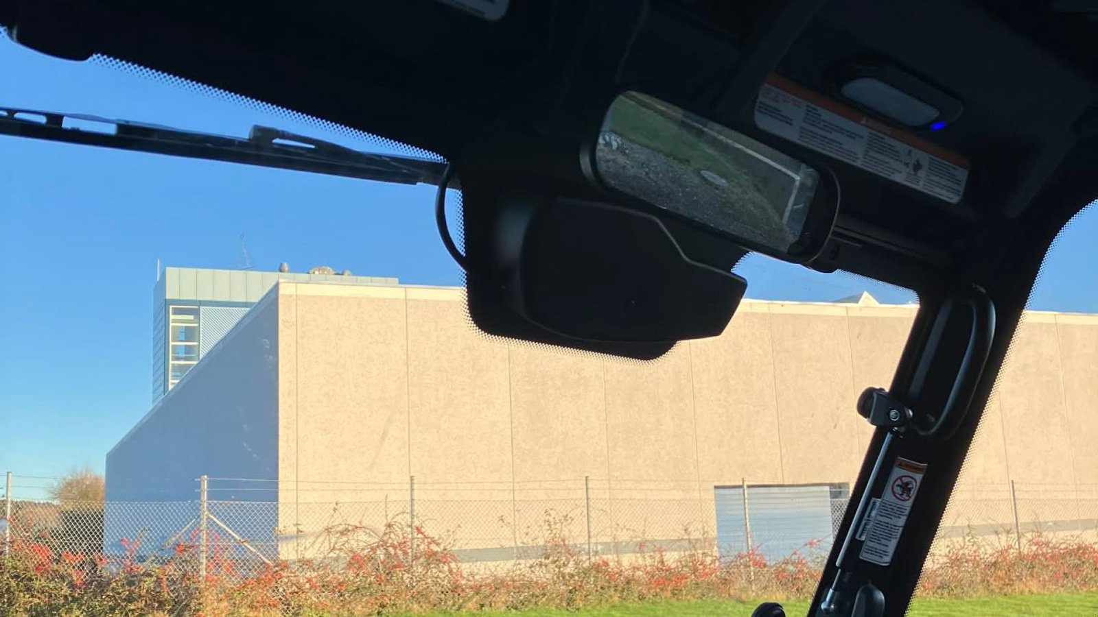 Sonstiges tip Sonstige Terrain DX4s CAB 800cc, Gebrauchtmaschine in Glamsbjerg (Poză 15)