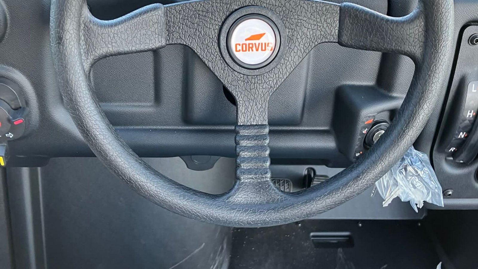 Sonstiges tip Sonstige Terrain DX4s CAB 800cc, Gebrauchtmaschine in Glamsbjerg (Poză 11)