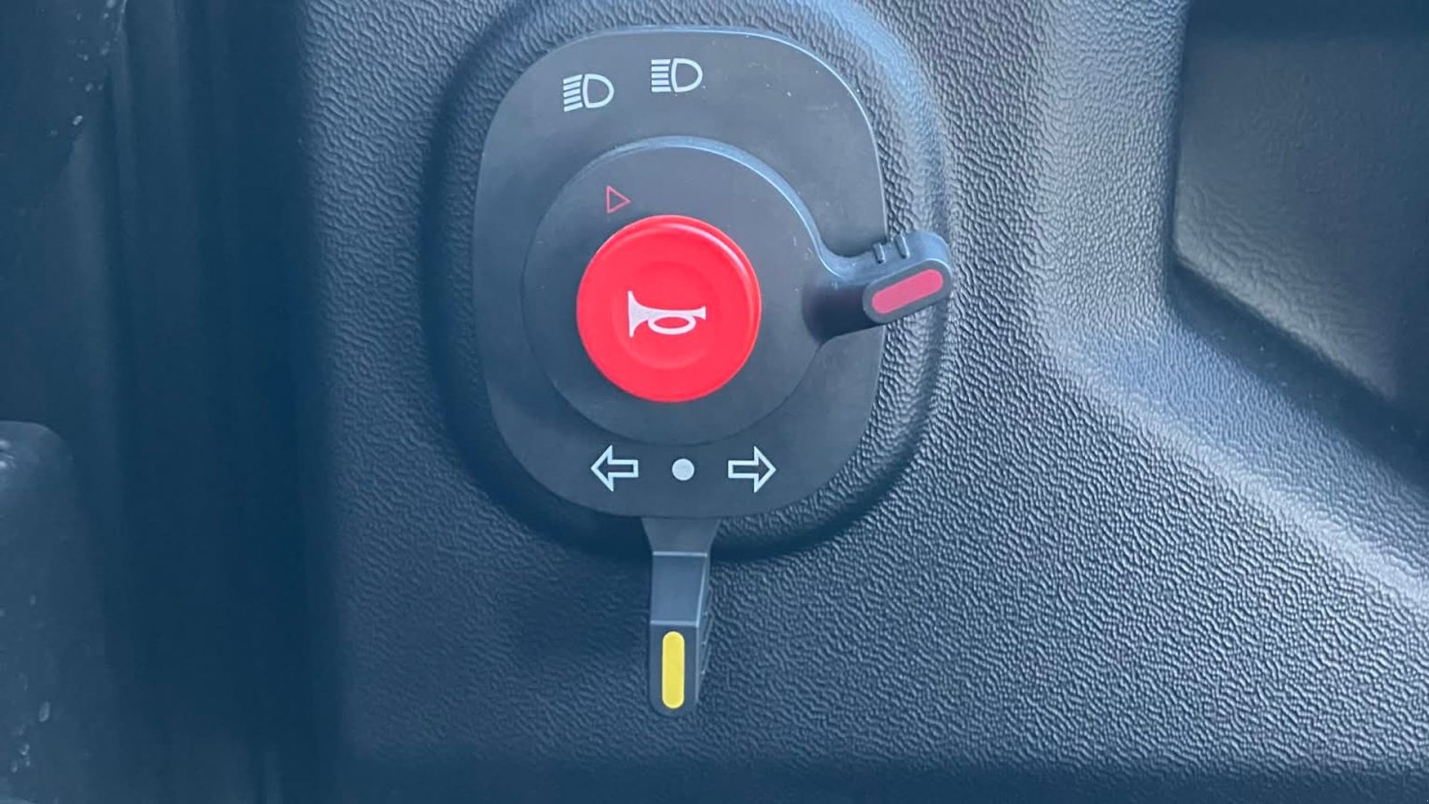 Sonstiges tipa Sonstige Terrain EX4 EL UTV EX4 CAB, Gebrauchtmaschine u Glamsbjerg (Slika 10)