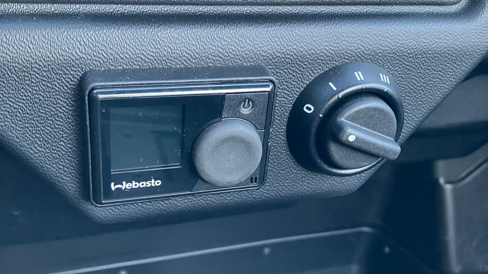 Sonstiges tipa Sonstige Terrain EX4 EL UTV EX4 CAB, Gebrauchtmaschine u Glamsbjerg (Slika 7)