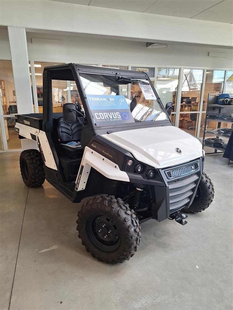 Sonstiges of the type Sonstige Terrain EX4 EL UTV, Gebrauchtmaschine in Maribo (Picture 1)