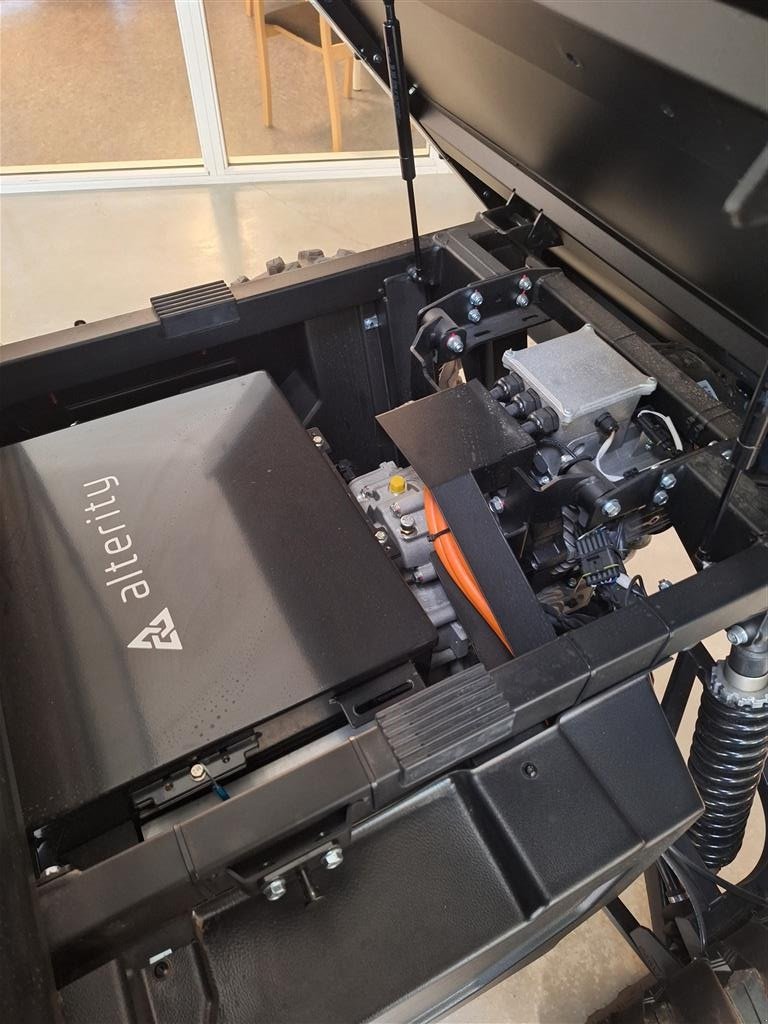 Sonstiges of the type Sonstige Terrain EX4 EL UTV, Gebrauchtmaschine in Maribo (Picture 4)