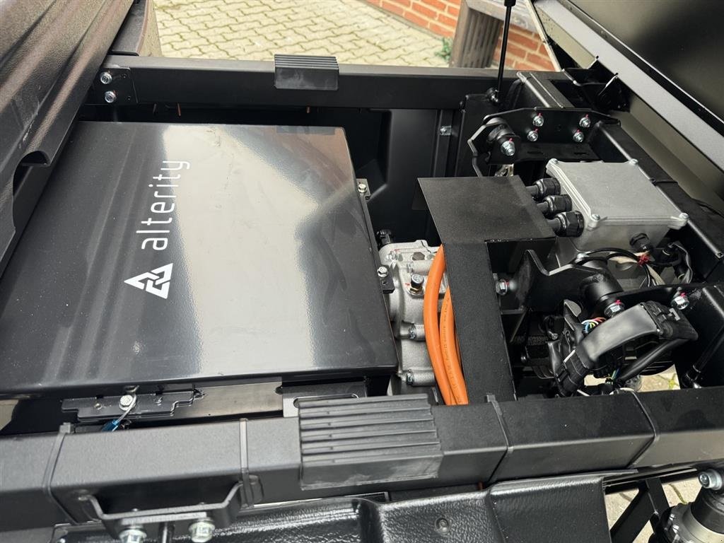 Sonstiges of the type Sonstige Terrain EX4 EL UTV, Gebrauchtmaschine in Hadsten (Picture 4)