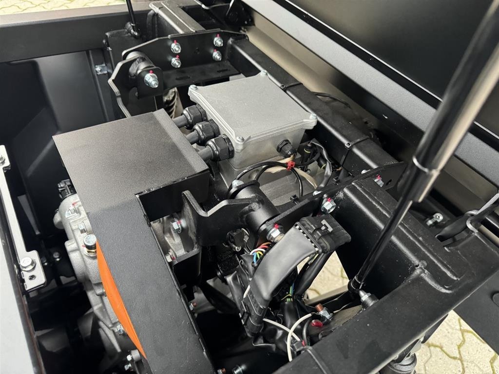 Sonstiges of the type Sonstige Terrain EX4 EL UTV, Gebrauchtmaschine in Hadsten (Picture 5)