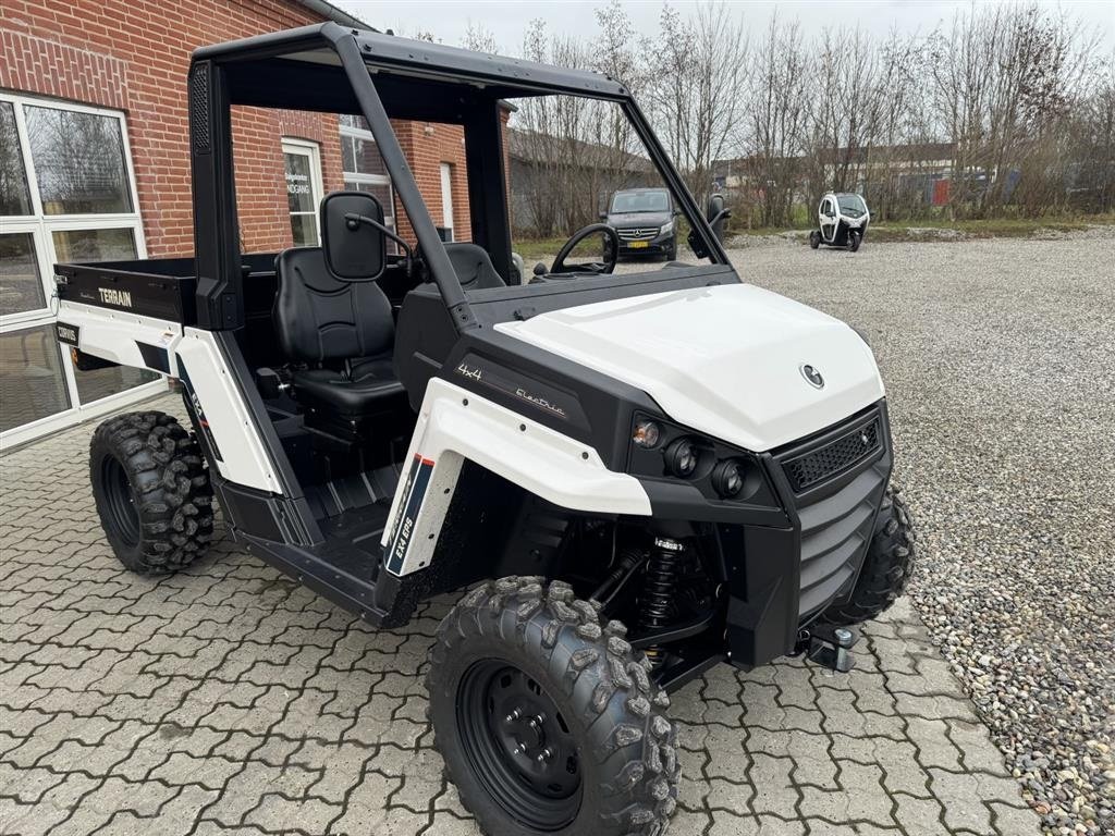 Sonstiges of the type Sonstige Terrain EX4 EL UTV, Gebrauchtmaschine in Hadsten (Picture 1)