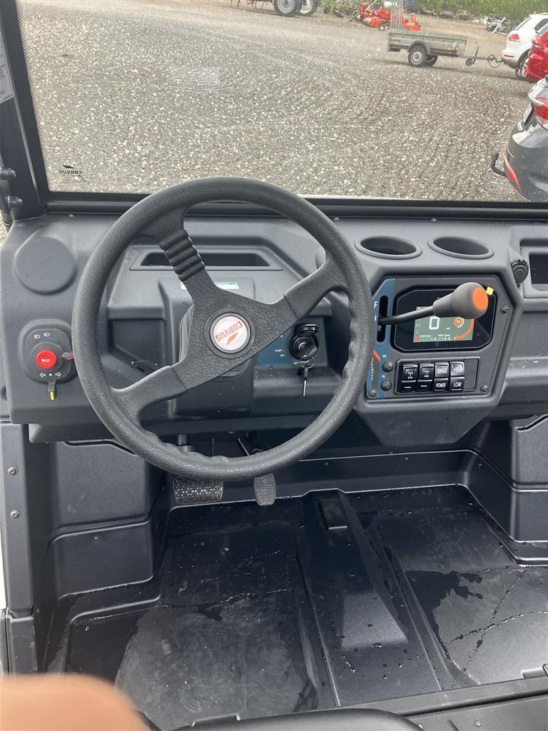 Sonstiges tipa Sonstige Terrain EX4 EL UTV, Gebrauchtmaschine u Glamsbjerg (Slika 7)