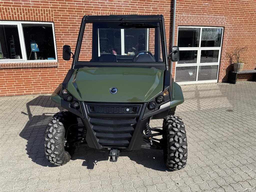 Sonstiges of the type Sonstige TerrainDX4 Diesel UTV, Gebrauchtmaschine in Hadsten (Picture 3)