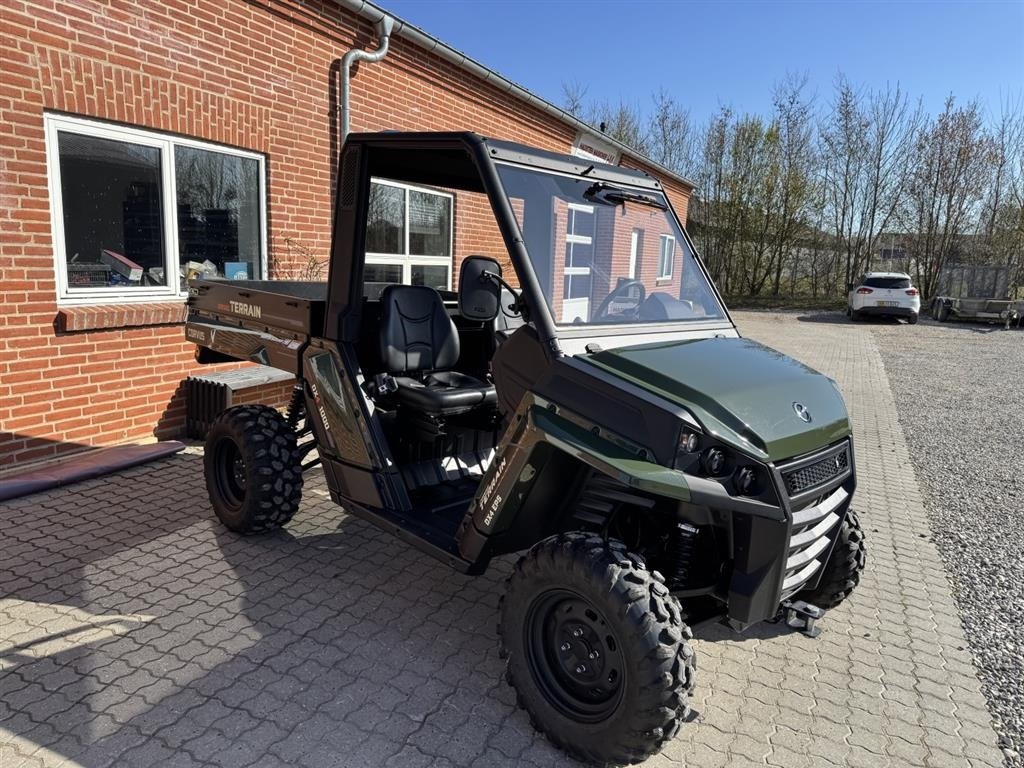 Sonstiges of the type Sonstige TerrainDX4 Diesel UTV, Gebrauchtmaschine in Hadsten (Picture 4)