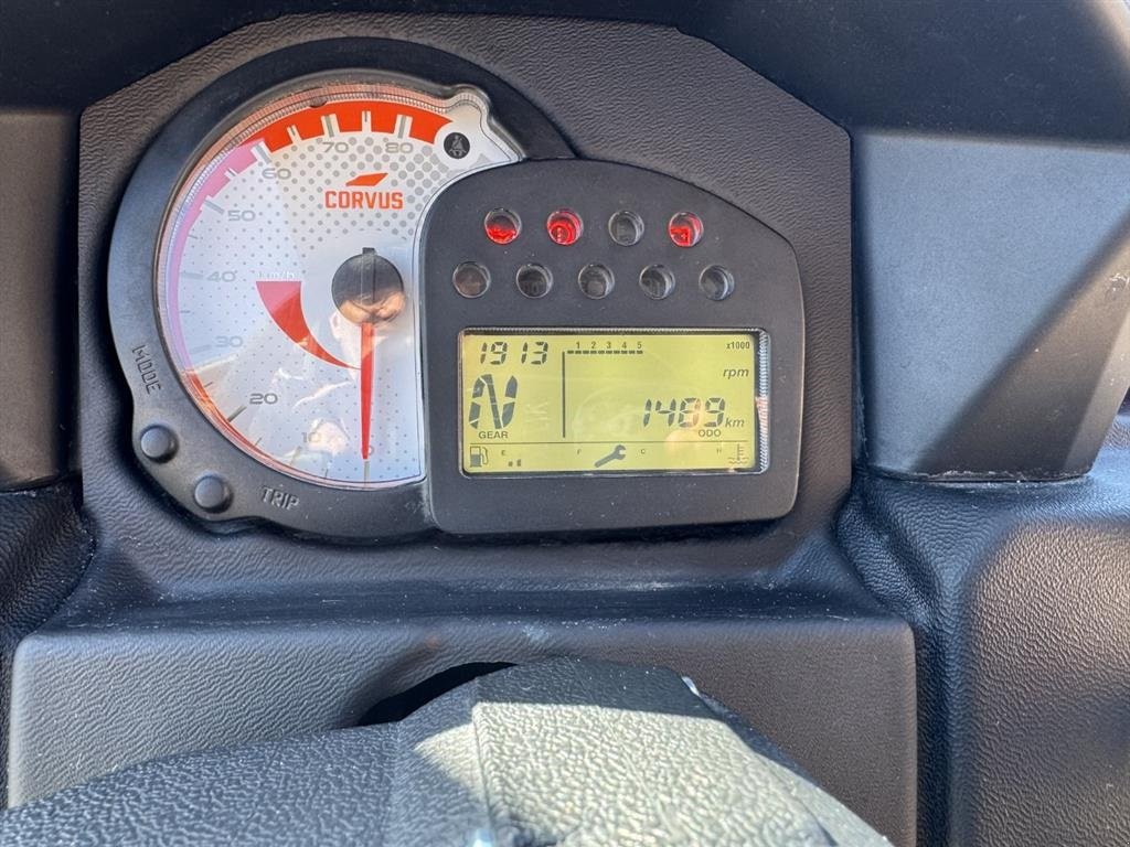 Sonstiges of the type Sonstige TerrainDX4 Diesel UTV, Gebrauchtmaschine in Hadsten (Picture 5)