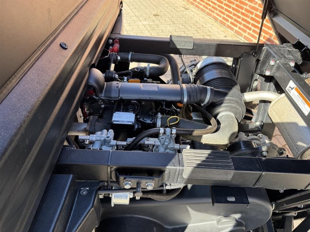 Sonstiges of the type Sonstige TerrainDX4 Diesel UTV, Gebrauchtmaschine in Hadsten (Picture 10)