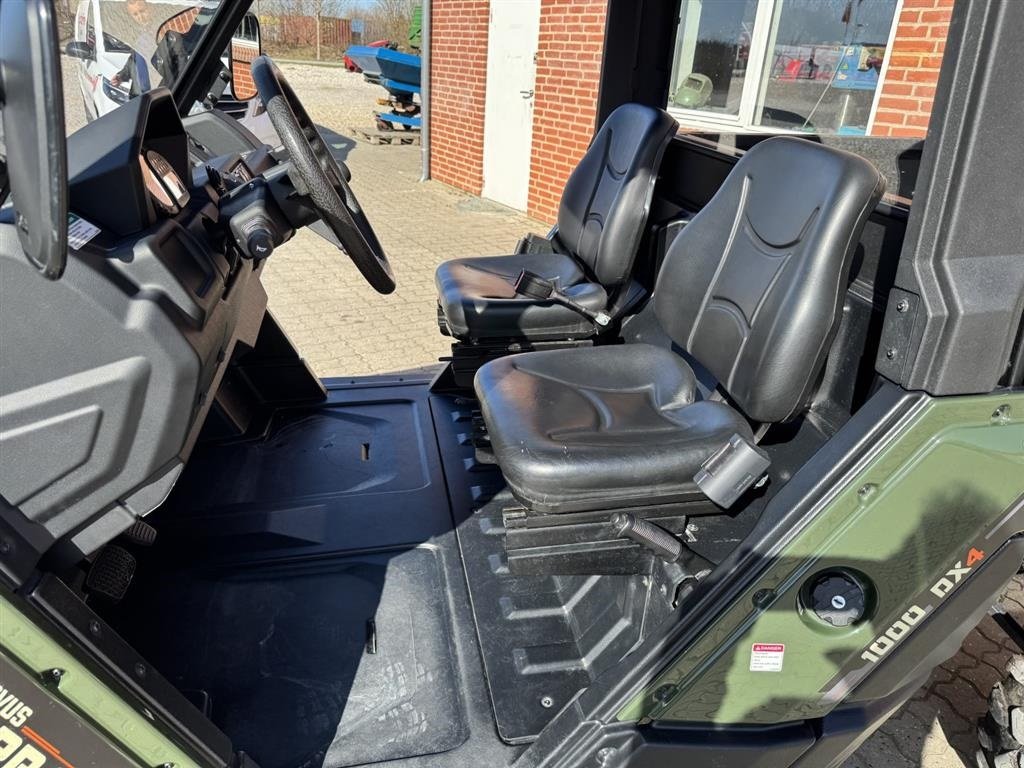 Sonstiges of the type Sonstige TerrainDX4 Diesel UTV, Gebrauchtmaschine in Hadsten (Picture 8)