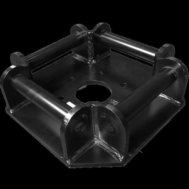 Sonstiges typu Sonstige TG 1 Sortergrab 0.8-1.2T, Gebrauchtmaschine v Vinderup (Obrázek 5)