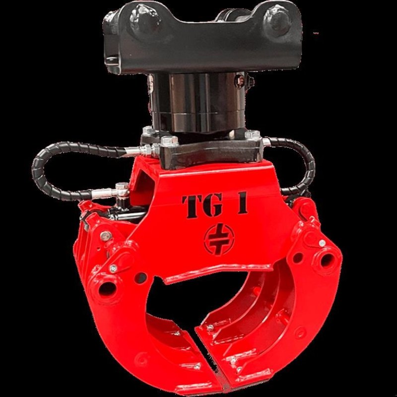 Sonstiges typu Sonstige TG 1 Sortergrab 0.8-1.2T, Gebrauchtmaschine v Vinderup (Obrázek 2)