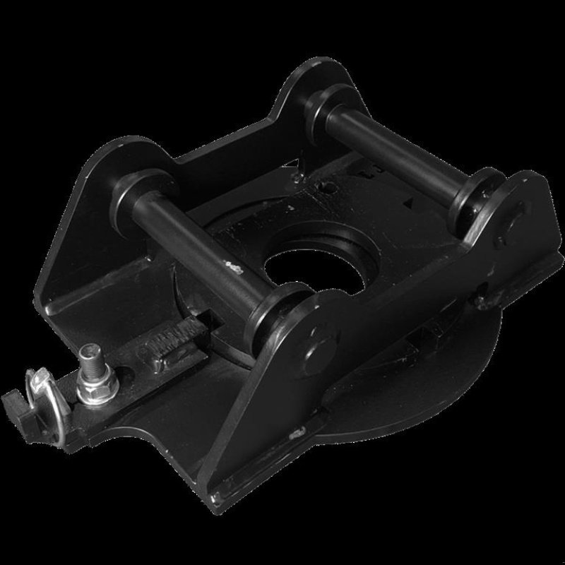 Sonstiges typu Sonstige TG 1 Sortergrab 0.8-1.2T, Gebrauchtmaschine v Vinderup (Obrázek 6)