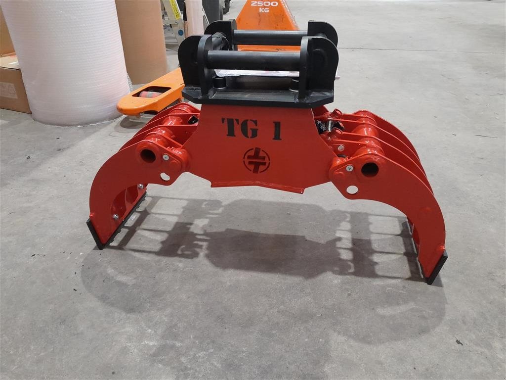 Sonstiges typu Sonstige TG 1, Gebrauchtmaschine v Rødekro (Obrázek 1)