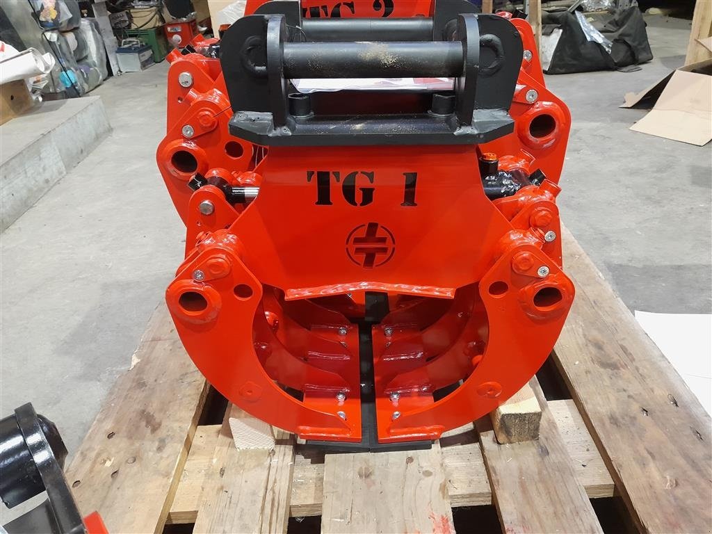 Sonstiges typu Sonstige TG 1, Gebrauchtmaschine v Rødekro (Obrázek 3)