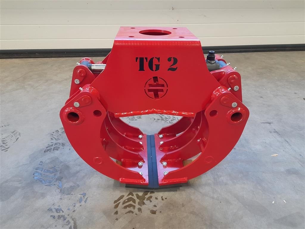 Sonstiges of the type Sonstige TG 2, Gebrauchtmaschine in Roslev (Picture 1)