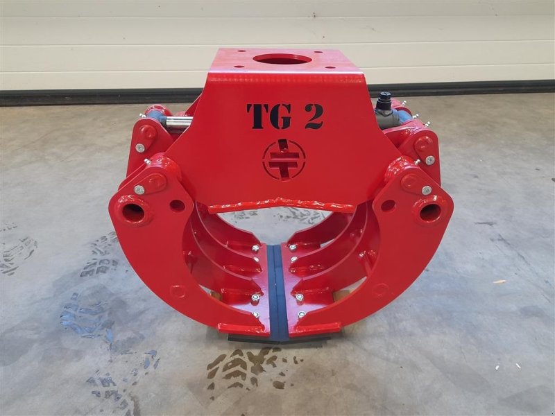 Sonstiges Türe ait Sonstige TG 2, Gebrauchtmaschine içinde Roslev (resim 1)