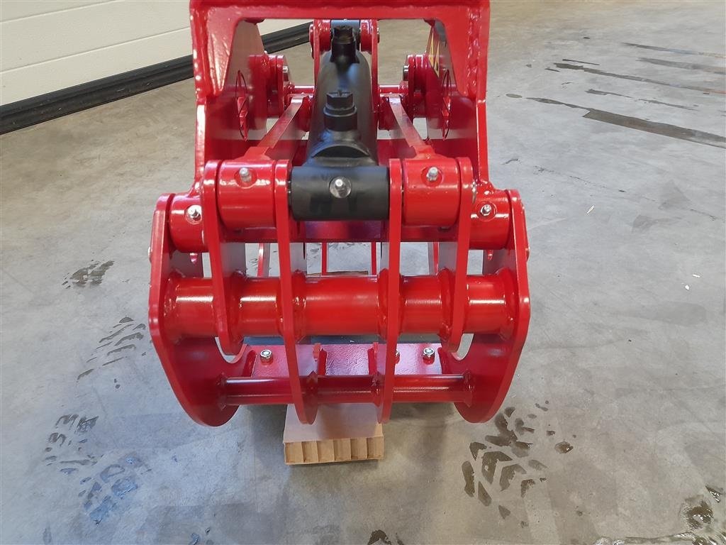 Sonstiges of the type Sonstige TG 2, Gebrauchtmaschine in Roslev (Picture 3)