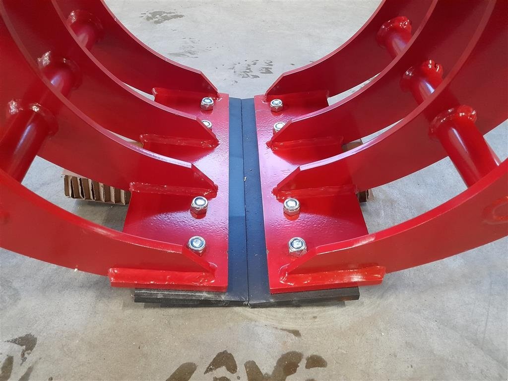 Sonstiges of the type Sonstige TG 2, Gebrauchtmaschine in Roslev (Picture 4)