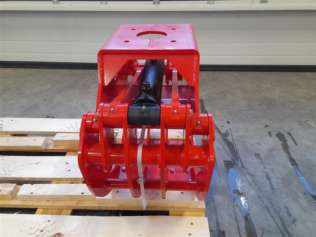 Sonstiges des Typs Sonstige TG 3, Gebrauchtmaschine in Roslev (Bild 3)