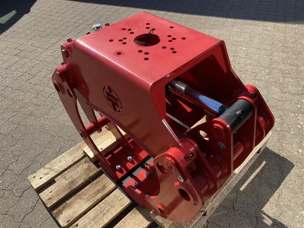 Sonstiges des Typs Sonstige TG 4, Gebrauchtmaschine in Roslev (Bild 4)