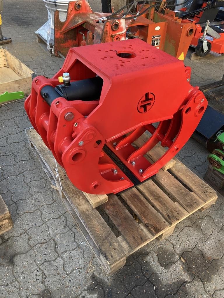 Sonstiges des Typs Sonstige TG 4, Gebrauchtmaschine in Roslev (Bild 8)