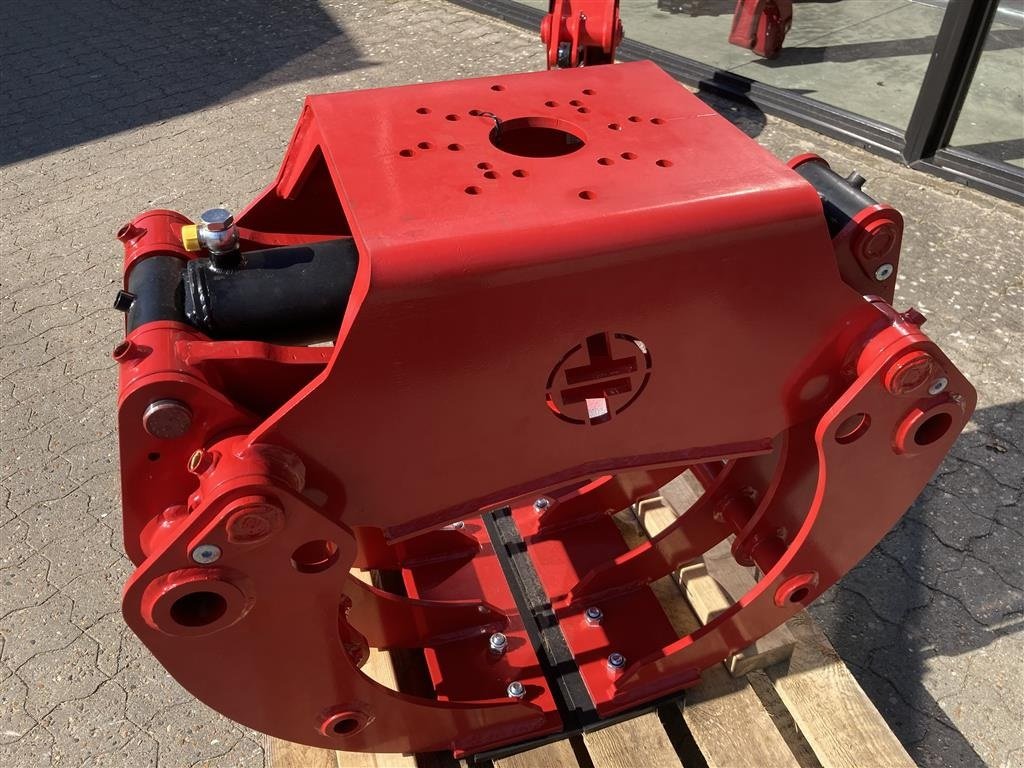 Sonstiges des Typs Sonstige TG 4, Gebrauchtmaschine in Roslev (Bild 3)