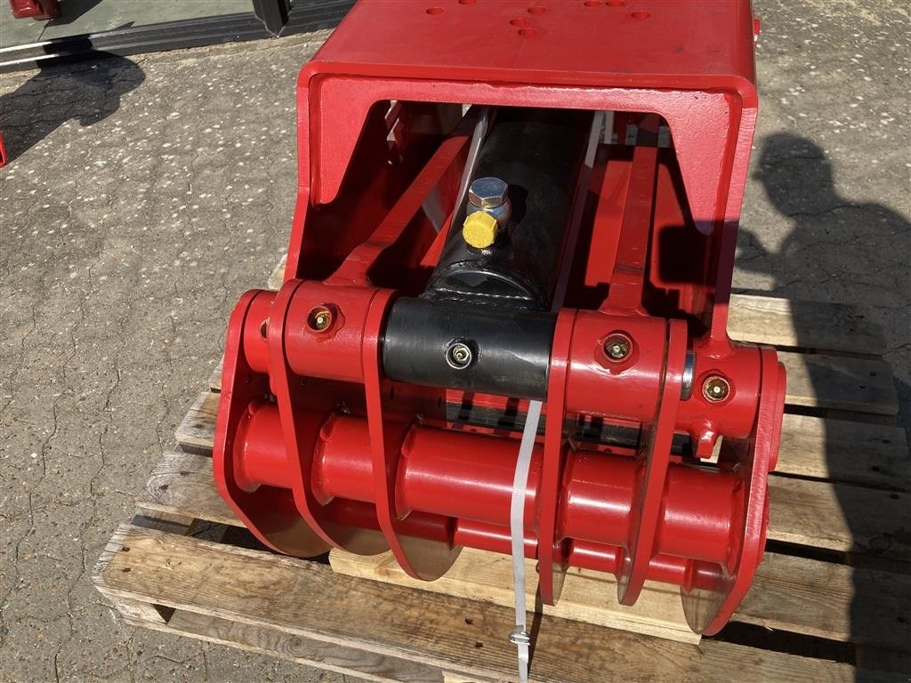 Sonstiges des Typs Sonstige TG 4, Gebrauchtmaschine in Roslev (Bild 6)