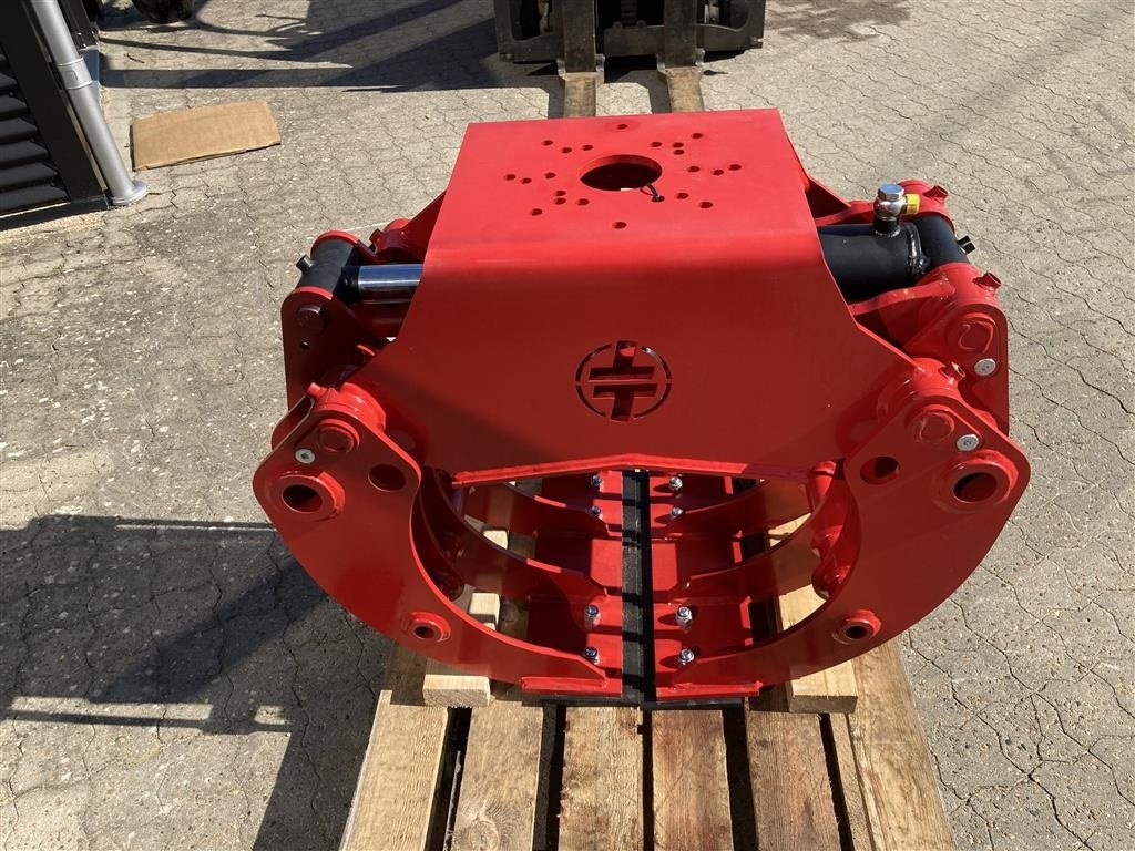 Sonstiges des Typs Sonstige TG 4, Gebrauchtmaschine in Roslev (Bild 1)