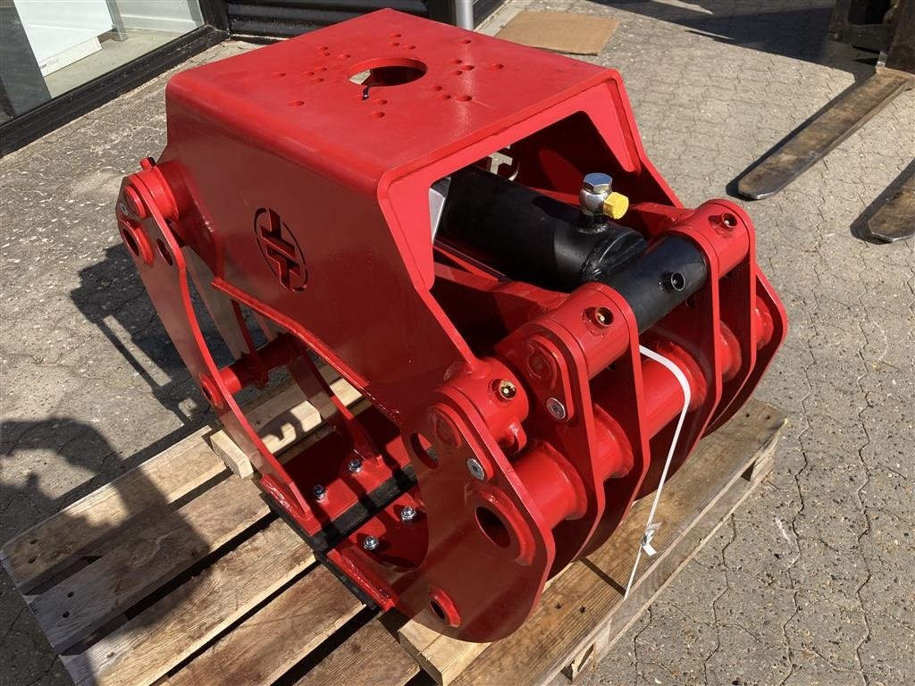 Sonstiges des Typs Sonstige TG 4, Gebrauchtmaschine in Roslev (Bild 7)